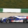 【WEC 第2戦】スパ6時間レース、トヨタは13年仕様TS030を投入