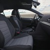 新型フォルクスワーゲン ゴルフ Rライン