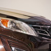 Trumpchi・GS5（上海モーターショー13)