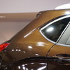 Trumpchi・GS5（上海モーターショー13)