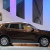 Trumpchi・GS5（上海モーターショー13)
