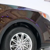 Trumpchi・GS5（上海モーターショー13)