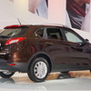 Trumpchi・GS5（上海モーターショー13)
