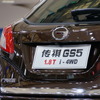 Trumpchi・GS5（上海モーターショー13)