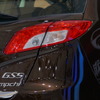 Trumpchi・GS5（上海モーターショー13)