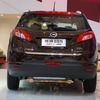 Trumpchi・GS5（上海モーターショー13)