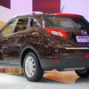 Trumpchi・GS5（上海モーターショー13)