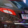 Trumpchi・GS5（上海モーターショー13)