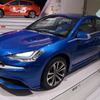 東南汽車・V7（上海モーターショー13）