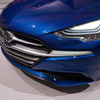 東南汽車・V7（上海モーターショー13）