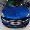 東南汽車・V7（上海モーターショー13）