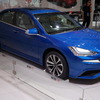 東南汽車・V7（上海モーターショー13）