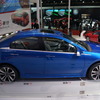 東南汽車・V7（上海モーターショー13）