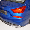 東南汽車・V7（上海モーターショー13）