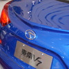 東南汽車・V7（上海モーターショー13）