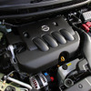 【日産ティーダ 1.8リッター詳報】加速に磨きがかかった新エンジン
