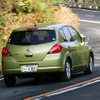 【日産ティーダ 1.8リッター詳報】加速に磨きがかかった新エンジン