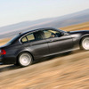 【新BMW3シリーズ海外リポート】その3 快適・安全・スポーツ、三拍子そろったシャシー性能…こもだきよし