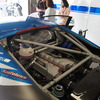 SUPER GT 第2戦】アウディ R8 LMS、迫力のエンジン音［動画］