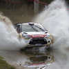 シトロエンDS3 WRC（セバスチャン・ローブ）