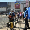 【バイクニューヨーク13】アメリカ最大級の自転車イベント…交通安全に課題も