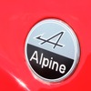 アルピーヌ・A310V6