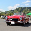 メルセデスベンツ・190SL