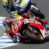 MotoGP マルク・マルケス選手