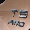 ボルボ V40 クロスカントリー T5 AWD