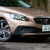 ボルボ・V40 クロスカントリー T5 AWD