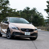 ボルボ・V40 クロスカントリー T5 AWD