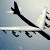 B-52爆撃機
