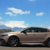 ボルボ・V40 クロスカントリー T5 AWD
