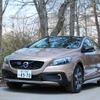 ボルボ・V40 クロスカントリー T5 AWD