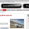 メルセデスCLAのシューティングブレーク計画を伝えた英『WHATCAR？』