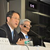 トヨタ自動車2013年3月期決算会見