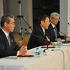 トヨタ自動車2013年3月期決算会見
