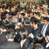 トヨタ自動車2013年3月期決算会見