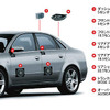 【アウディ A4 新型日本発表】BOSEサウンドシステムを採用