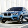 BMW コンセプト X4