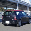 MINI クラブマンJCW
