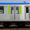野田線用新型車両60000系　南栗橋車両管区七光台支所　2013年5月