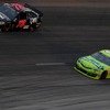 【NASCARスプリントカップ 第11戦