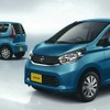 日産デイズ