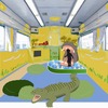 JR北海道、特急「旭山動物園号」