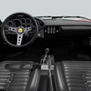 Produced under license of Ferrari Spa.FERRARI, the PRANCING HORSE device, all associated logos and distinctive designs are trademarks of Ferrari Spa.The body designs of the Ferrari cars are protected as Ferrari property under design, trademark and trade dress regulations.