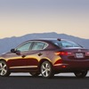 アキュラ ILX の2014年モデル