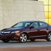 アキュラ ILX の2014年モデル