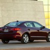 アキュラ ILX の2014年モデル