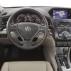 アキュラ ILX の2014年モデル